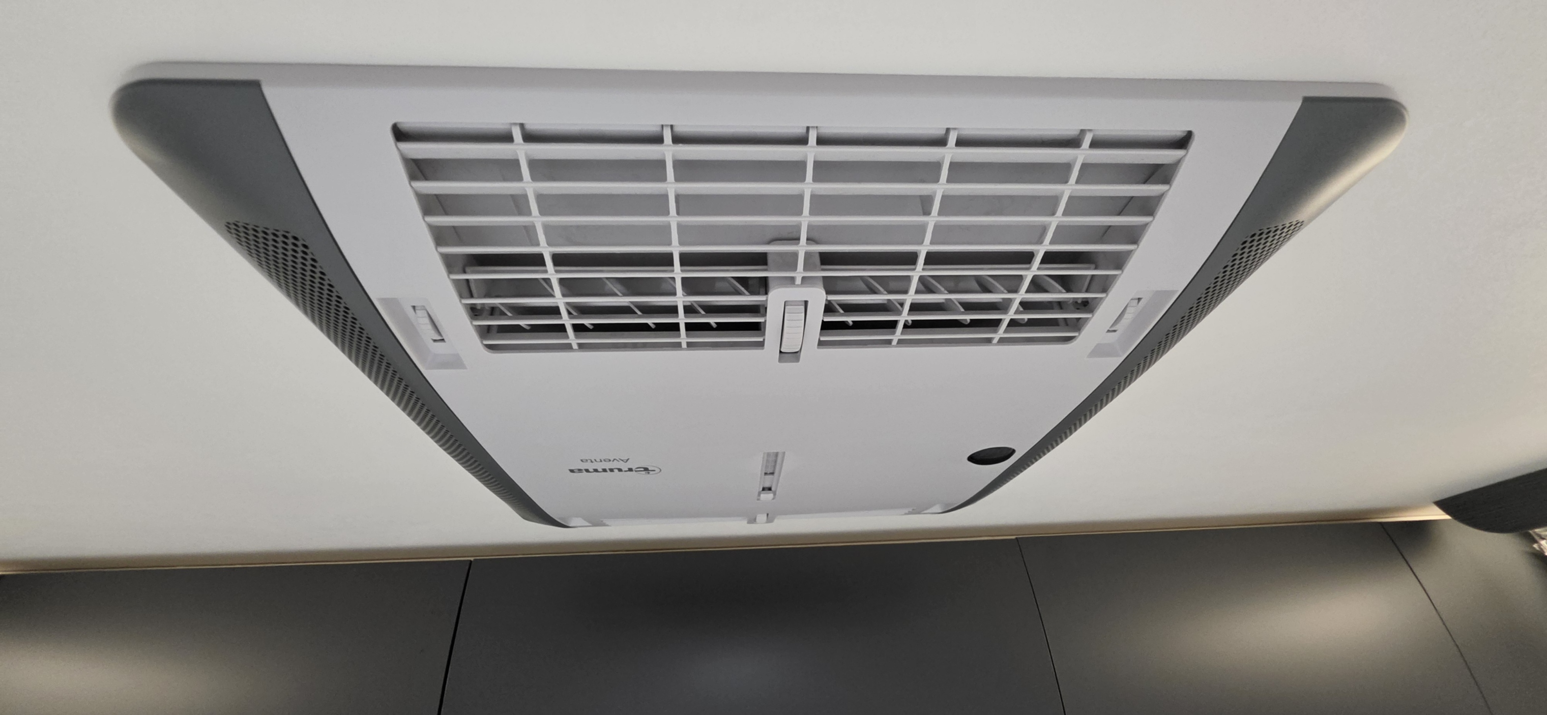  - 24 - CHALLENGER 337 GA GRAPHITE PREMIUM 