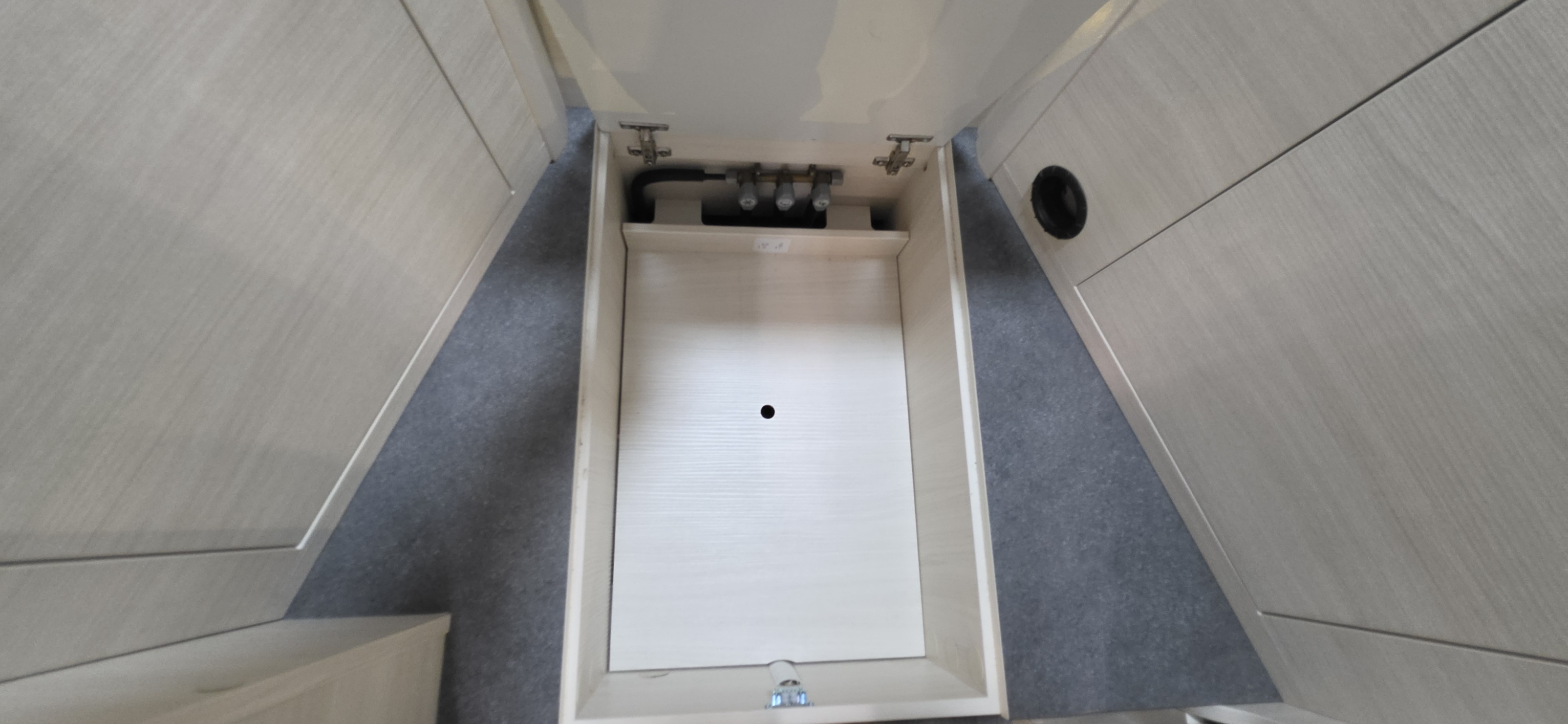  - 27 - CHALLENGER 337 GA GRAPHITE PREMIUM 