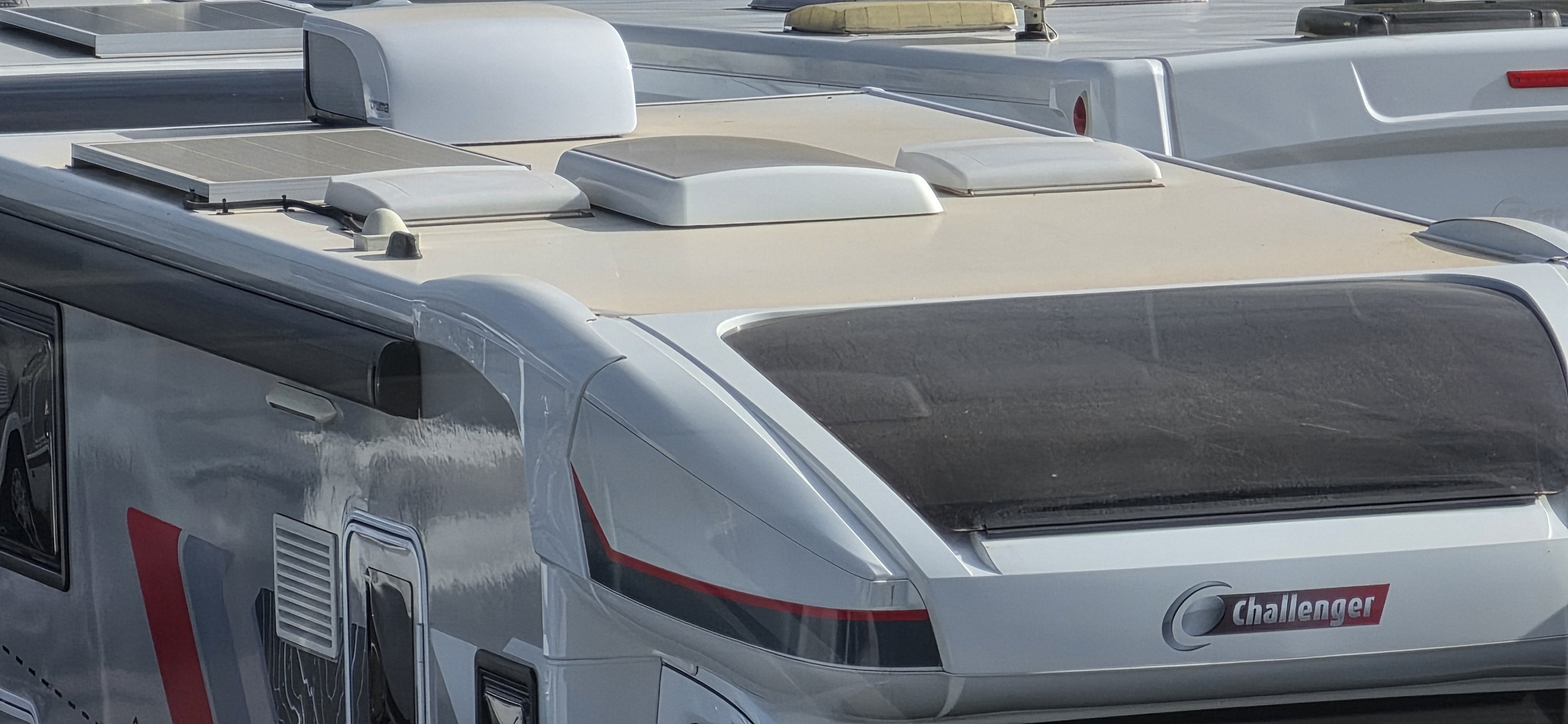  - 37 - CHALLENGER 337 GA GRAPHITE PREMIUM 