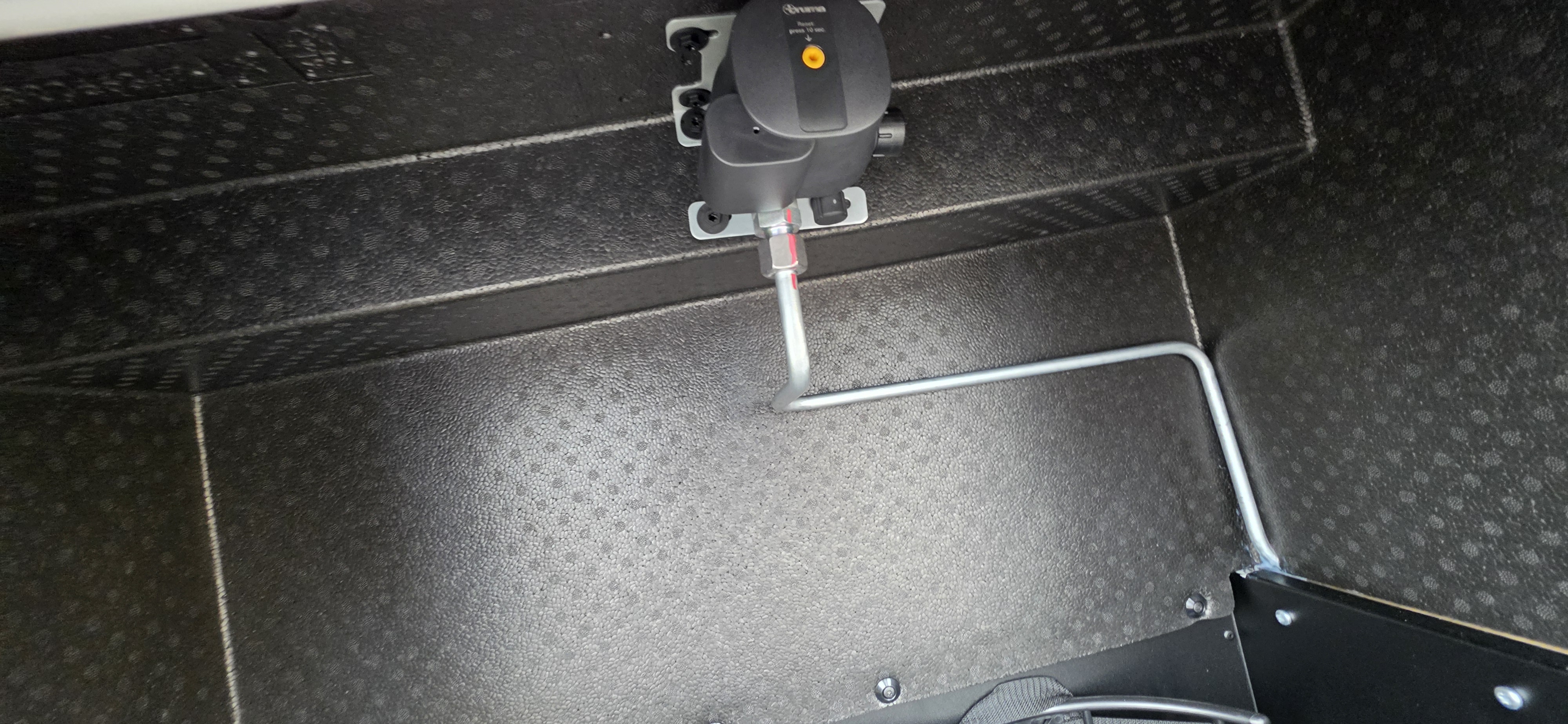  - 6 - BAVARIA T 740 FC NOMADE 