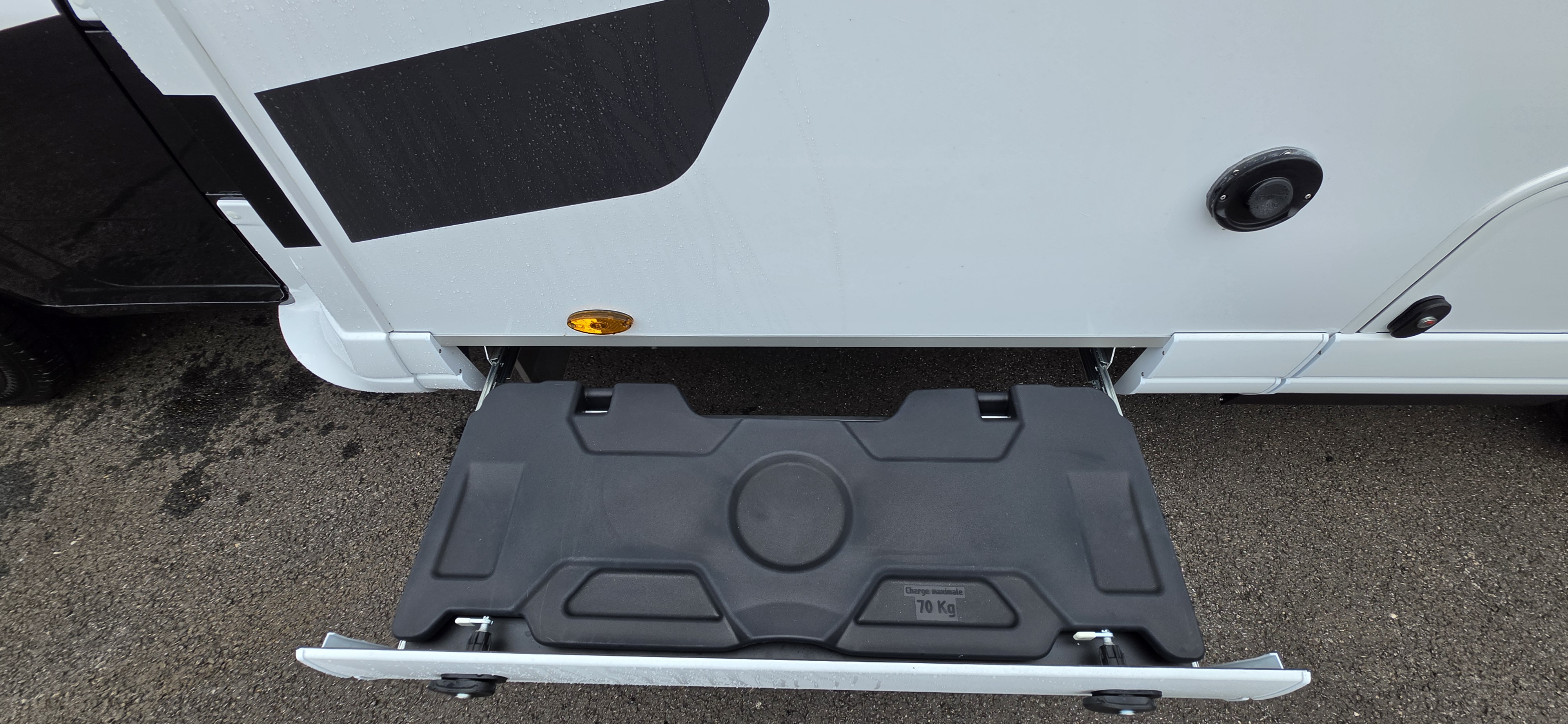  - 7 - BAVARIA T 740 FC NOMADE 